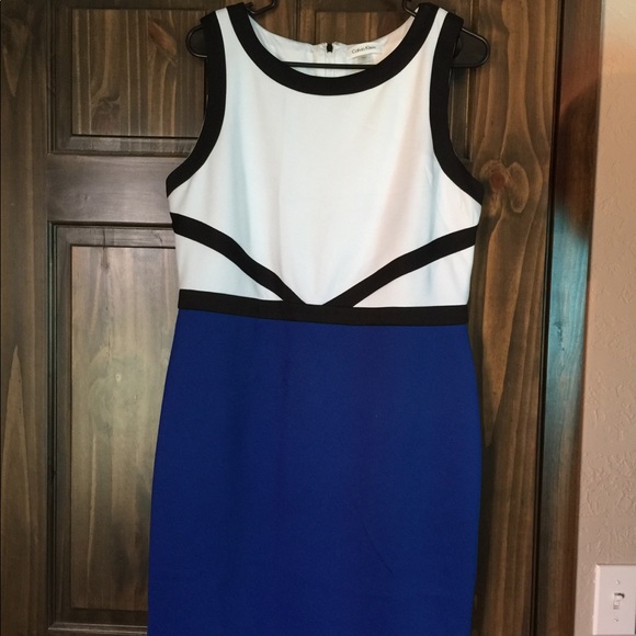 Calvin Klein Dresses & Skirts - Calvin Klein dress